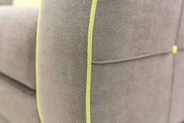 Прямой диван НижегородмебельИК Френсис