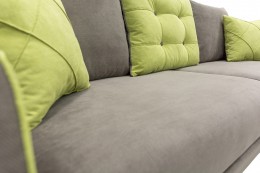 Прямой диван НижегородмебельИК Френсис