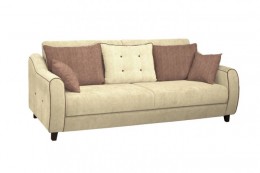 Прямой диван НижегородмебельИК Френсис