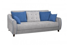 Прямой диван НижегородмебельИК Френсис