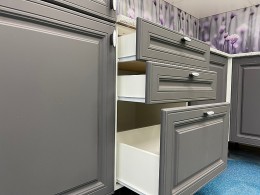 Кухня Ева 2,4 метра