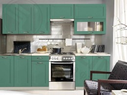 Кухня Базис Nicole 2,6 метра