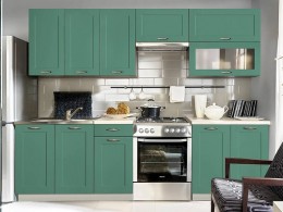 Кухня Базис Nicole 2,6 метра