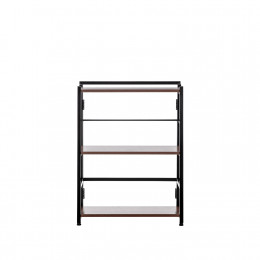 Стеллаж раскладной Leset Пако 800 трапеция