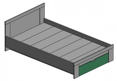 Дельта-19.2 Сильвер