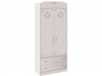 Детский шкаф  Ариэль ТД-280.07.22