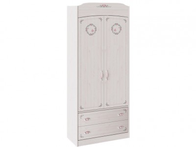 Детский шкаф  Ариэль ТД-280.07.22
