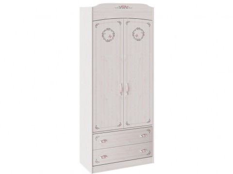 Детский шкаф  Ариэль ТД-280.07.22