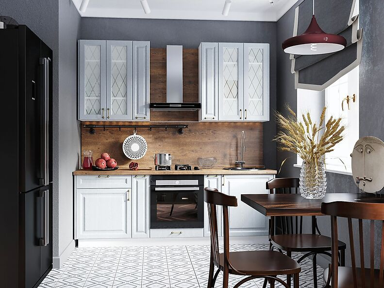 Кухня Ницца 2,2 метра