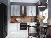 Кухня Ницца 2,2 метра