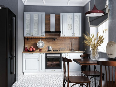 Кухня Ницца 2,2 метра