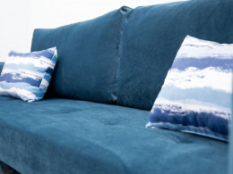 Прямой диван  Диего