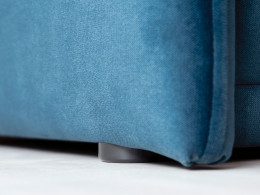 Прямой диван  Диего