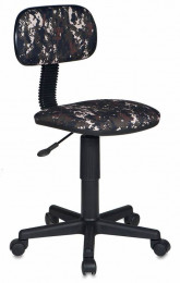 Детское кресло для компьютера Бюрократ CH-201NX