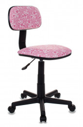 Детское кресло для компьютера Бюрократ CH-201NX