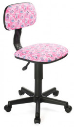 Детское кресло для компьютера Бюрократ CH-201NX