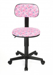 Детское кресло для компьютера Бюрократ CH-201NX