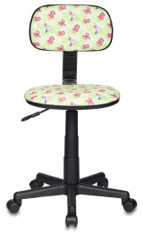 Детское кресло для компьютера Бюрократ CH-201NX