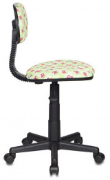 Детское кресло для компьютера Бюрократ CH-201NX