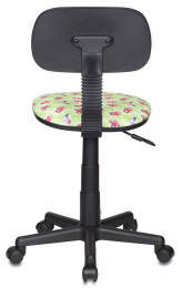 Детское кресло для компьютера Бюрократ CH-201NX