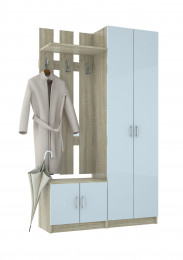 Прихожая НК-Мебель Филида