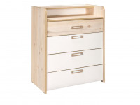 Комод  Витра 10.103