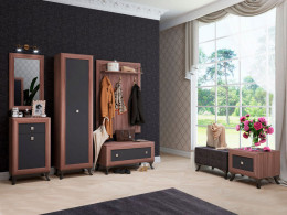 Шкаф распашной  1-дв. Модена