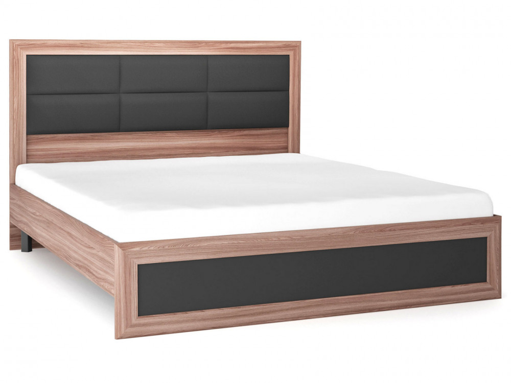 Двуспальная кровать  Модена