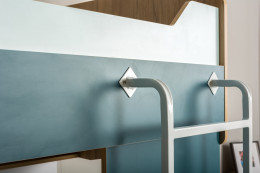 Комплект детской мебели  Детский  Джуниор К1