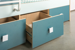 Комплект детской мебели  Детский  Джуниор К1