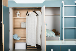 Комплект детской мебели  Детский  Джуниор К1