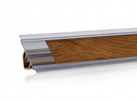 Плинтус вставочный Таксус (060М)