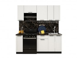 Кухня Глетчер 2,0 метра