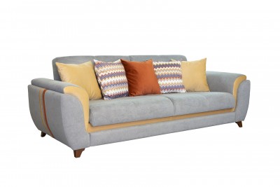 Прямой диван  Эмма