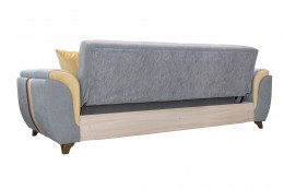 Прямой диван  Эмма