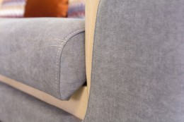 Прямой диван  Эмма