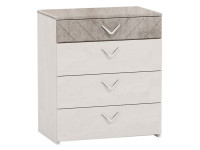 Комод Моби Комод 13.106 Амелия