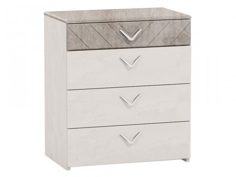 Комод Моби Комод 13.106 Амелия