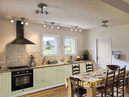 Кухня Мишель 4,2 метра