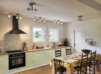 Кухня Мишель 4,2 метра