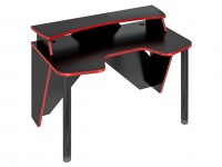 Компьютерный стол СК-140 ПИЛОТ