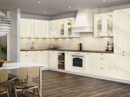 Кухня Мишель 4,0 метра