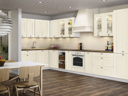 Кухня Мишель 4,0 метра