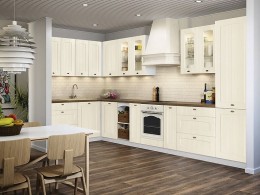 Кухня Мишель 4,0 метра