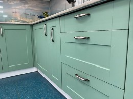 Кухня Базис Nicole 2,8 метра