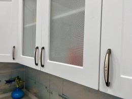 Кухня Базис Nicole 2,8 метра