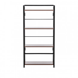 Стеллаж раскладной Leset Пако 1200