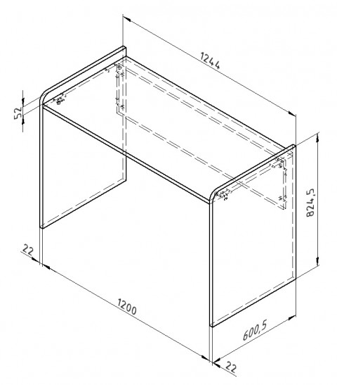 Дельта-15.03 Сильвер