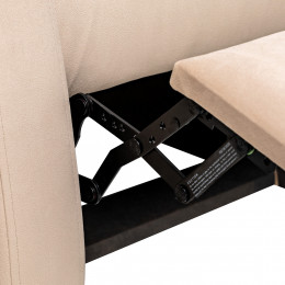 Кресло реклайнер Leset Грэмми-1