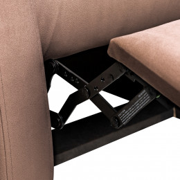 Кресло реклайнер Leset Грэмми-1